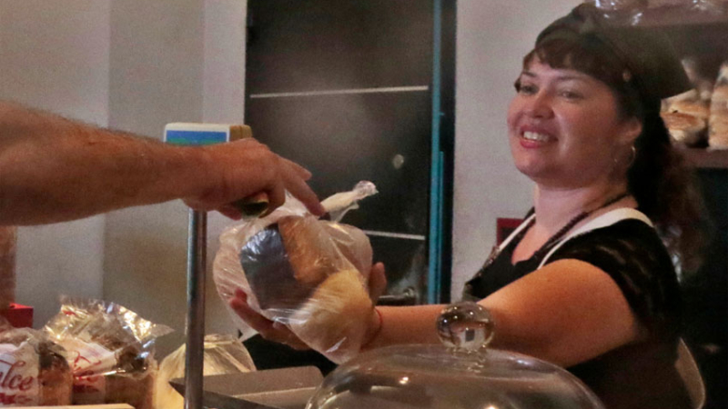 En seis meses, el pan aumentó 70 % y superó los $1000 el kilo