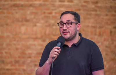 Pérez Pons: "Quieren justificar un ajuste para los chaqueños"