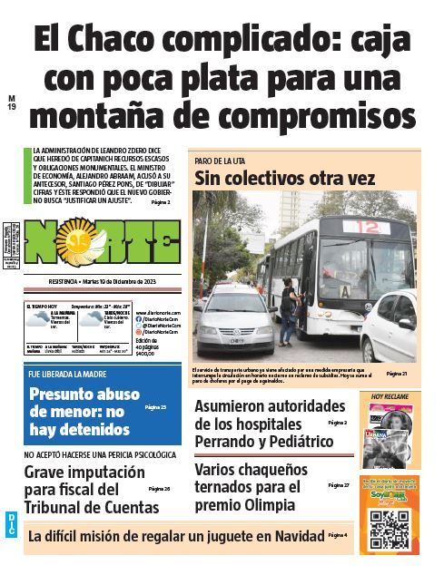 Edición del 19-12-2023