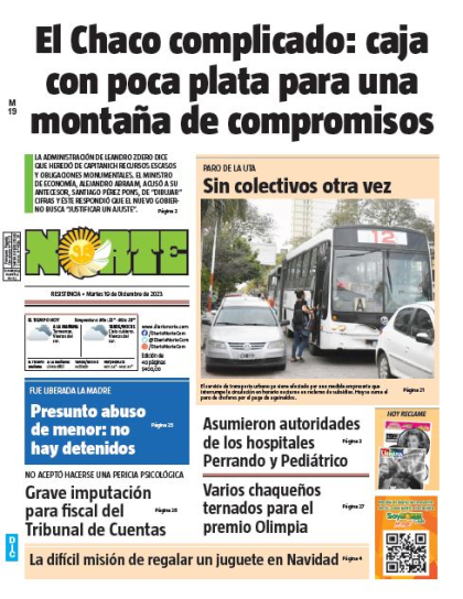 Edición del 19-12-2023