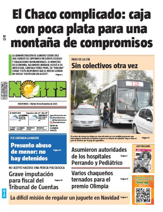 Edición del 19-12-2023