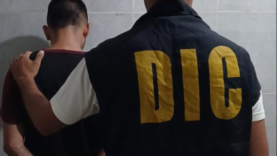 "Pensaste que no me iba enterar", la amenaza de uno de los atacantes antes de abrir fuego a dos barranquerenses