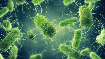 Salta: casi mil casos de Salmonella en lo que va del año