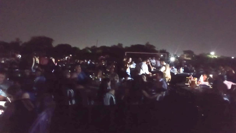 Más de 20 familias denunciaron "por estafa" a una empresa organizadora de eventos