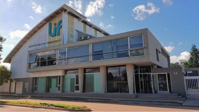 "El DNU pone en peligro la producción de misoprostol"
