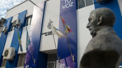 El gobernador Leandro Zdero vetó otras tres leyes más