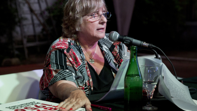 Murió a los 75 años la periodista y escritora María Seoane, premiada por su obra y artículos