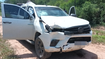 Dos muertos por siniestros viales en la provincia