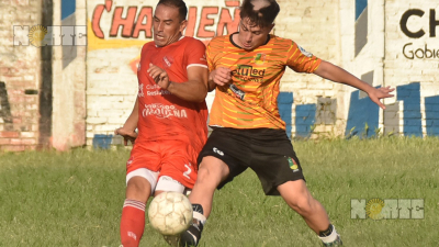 Deportivo Luján perdió ante Estudiantes y se fue al descenso
