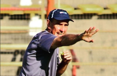 Sarmiento, en un momento de incertidumbre por el presupuesto