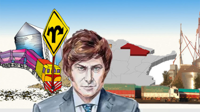 ¡Al Norte, Javier!