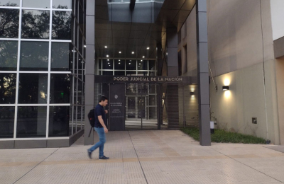 El gobierno de Milei retiró el pedido de acuerdo para la camarista Denogens