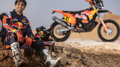 Dakar: Kevin y Luciano Benavides, abanderados del sueño argentino