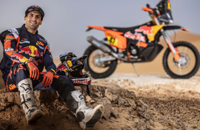 Dakar: Kevin y Luciano Benavides, abanderados del sueño argentino