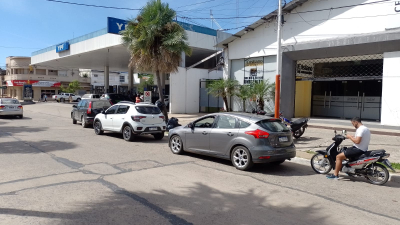 Rigen los nuevos precios de los combustibles: el diésel Premium superó los 1000 pesos