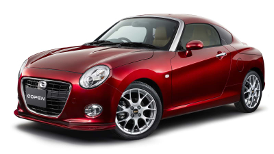 Toyota paralizó a Daihatsu de Japón