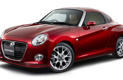 Toyota paralizó a Daihatsu de Japón