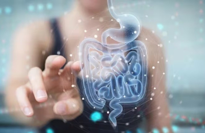 "Sanando la microbiota intestinal se pueden curar más de 90 enfermedades"