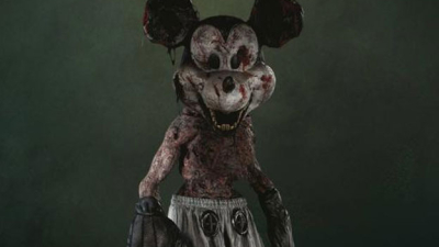 Mickey Mouse protagonizará dos películas de terror