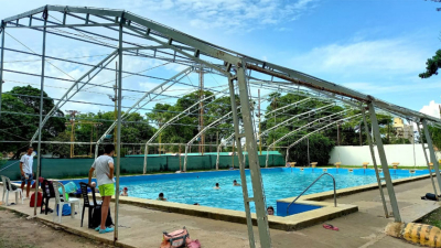 Hasta $60.000 puede costar ir a una colonia de vacaciones en enero