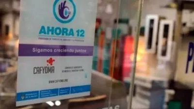 Sale el "Ahora 12", entra el "Cuota Simple"