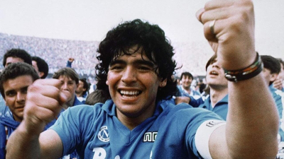 Tribunal italiano absuelve a Maradona de evasión fiscal
