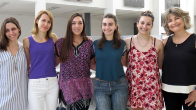 Conicet: un descubrimiento revolucionaría el tratamiento del cáncer de mama agresivo