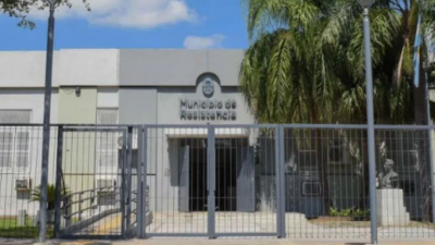 El Municipio paga el refrigerio esta semana
