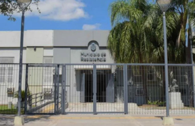 El Municipio paga el refrigerio esta semana