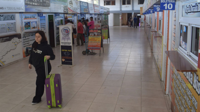Agencias de viajes de Sáenz Peña consideran el DNU de Milei inconstitucional