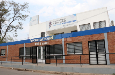 La salud de 77.000 chaqueños en riesgo por falta de respaldo de la Nación
