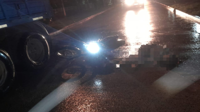 Un adolescente de 16 años falleció tras protagonizar un siniestro vial