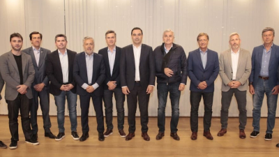 Los gobernadores de JxC advirtieron que resistirán reformas que afecten economías regionales