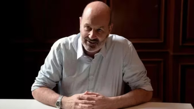 Federico Sturzenegger asumirá al frente de la Unidad Transitoria para la Desregulación de la Economía