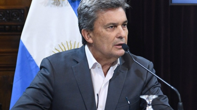 "Un aumento generalizado de retenciones tendrá impacto negativo en las economías regionales"