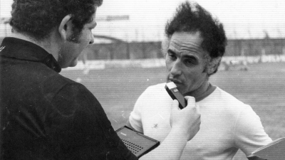 Roberto Puppo, un "maestro" que dejó su sello en For Ever