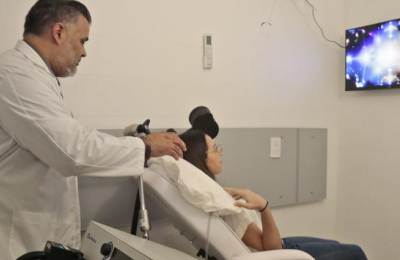 Tratamiento médico de vanguardia, disponible en Resistencia