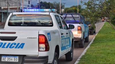 Demoraron a más de 300 personas e incautaron 19 cuchillos y 6 armas de fuego