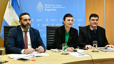 El gobierno demora la convocatoria al Consejo del Salario Mínimo