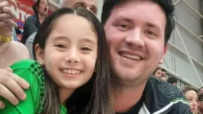 Crimen de Umma: el triste mensaje de su entrenador de handball