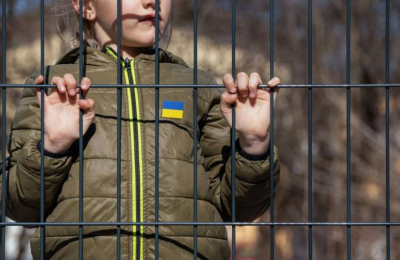 La ONU pide explicaciones a Rusia sobre el secuestro de niños ucranianos