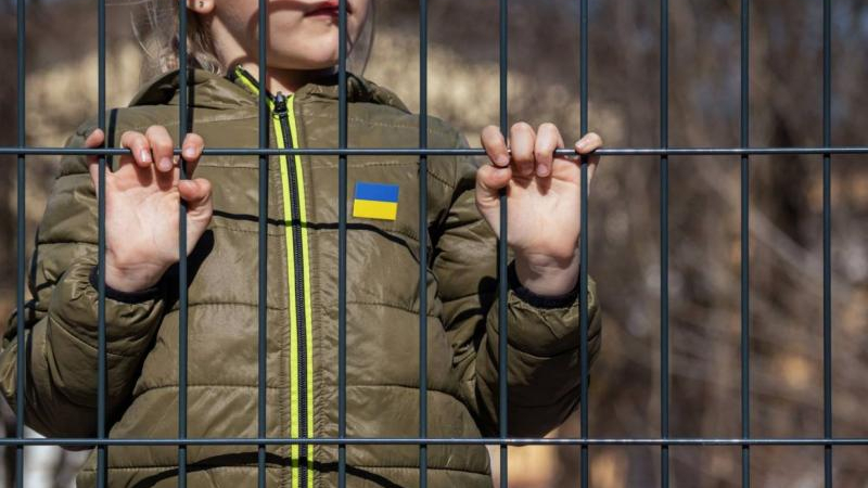 La ONU pide explicaciones a Rusia sobre el secuestro de niños ucranianos