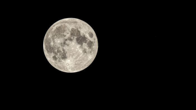 La primera Luna Llena de 2024: las 4 cosas que no tenés que hacer el 25 de enero, según los astrólogos