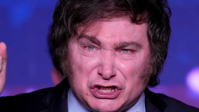 Milei a los gobernadores: "Los voy a dejar sin plata, los voy a fundir a todos"