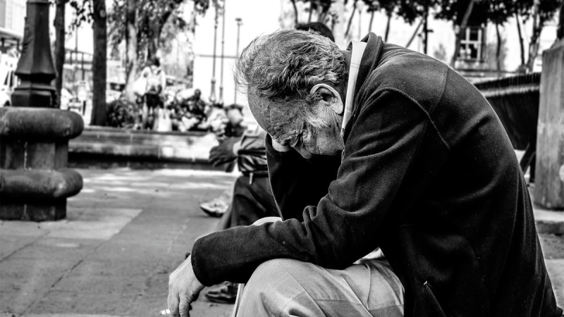 Informe reveló cuánto perdieron los jubilados entre 2018 y 2023
