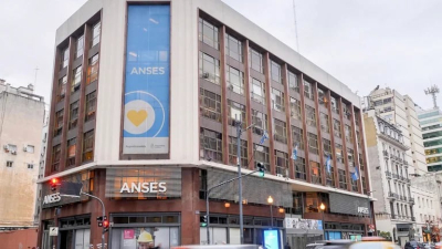 El Gobierno quitó del proyecto la autorización para vender las acciones en manos del Fondo de la Anses