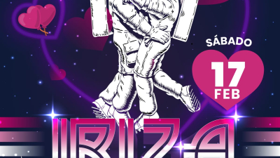 Se viene la primera fiesta retro 2024
