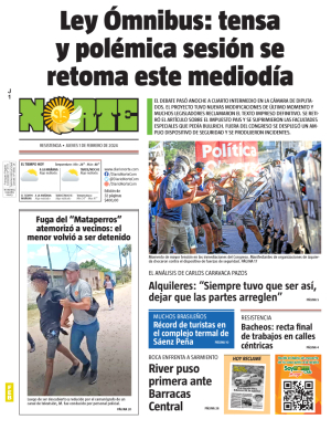 Edición del 01-02-2024