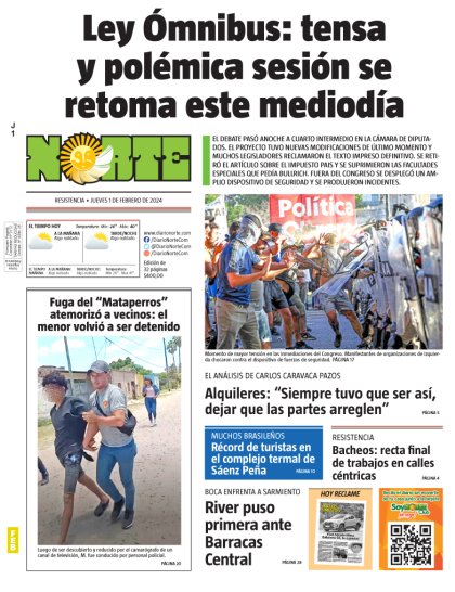 Edición del 01-02-2024