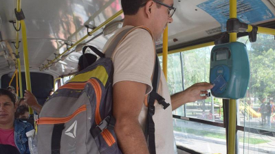 Estiman una suba importante en el costo del viaje en colectivo